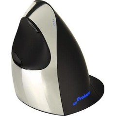 Ergonomic Comfort with Evoluent Vertical Mouse C Right - Model VMCR